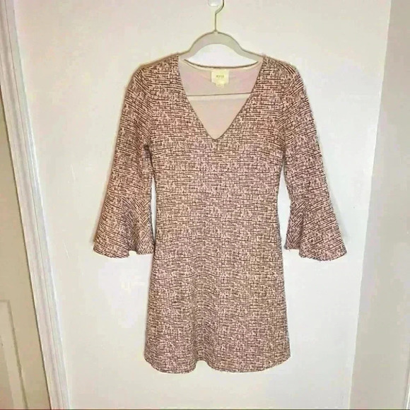 Anthropologie Maeve Susie Swing Dress - Picture 2 of 8